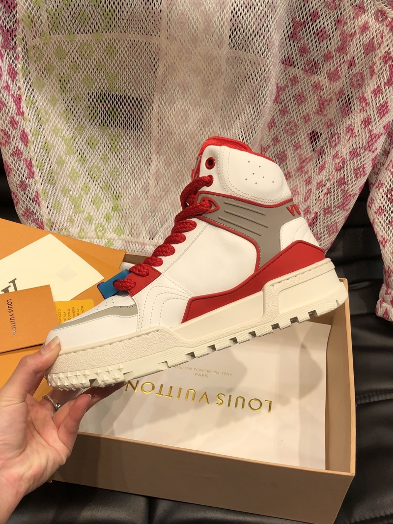 Louis Vuitton Sneakers